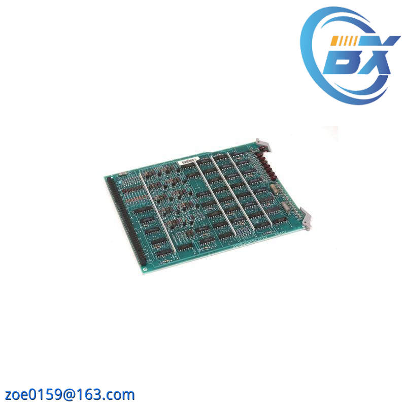 GE DS3800NFCB1U1U PC Board