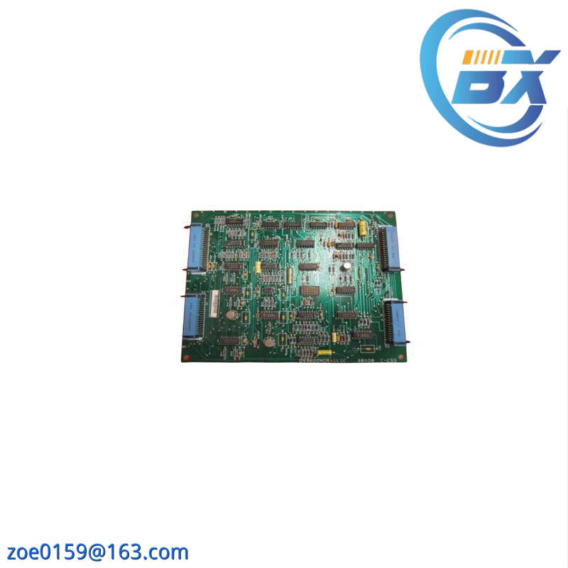 GE DS3800NGRA1L1E REGULATOR BOARD