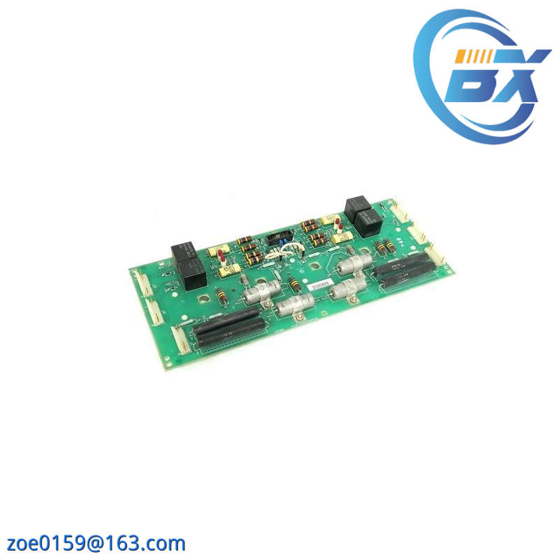 GE DS3800NHVK1A1A circuit board