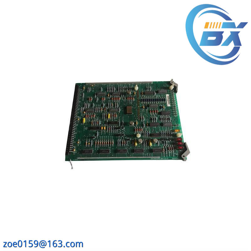 GE DS3800NLTB1K1H PC BOARD