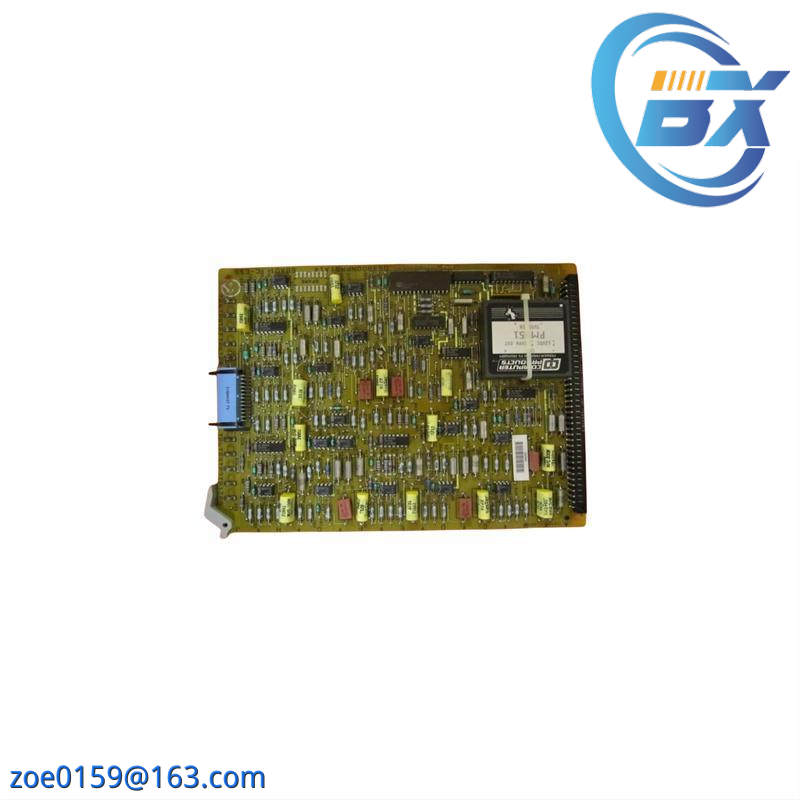 GE DS3800NPRB1A1A PROXIMITOR INTERFACE