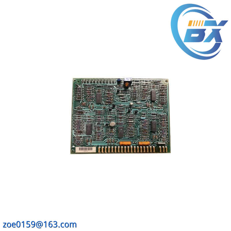 GE DS3800NPSJ1B1B POWER SUPPLY BOARD