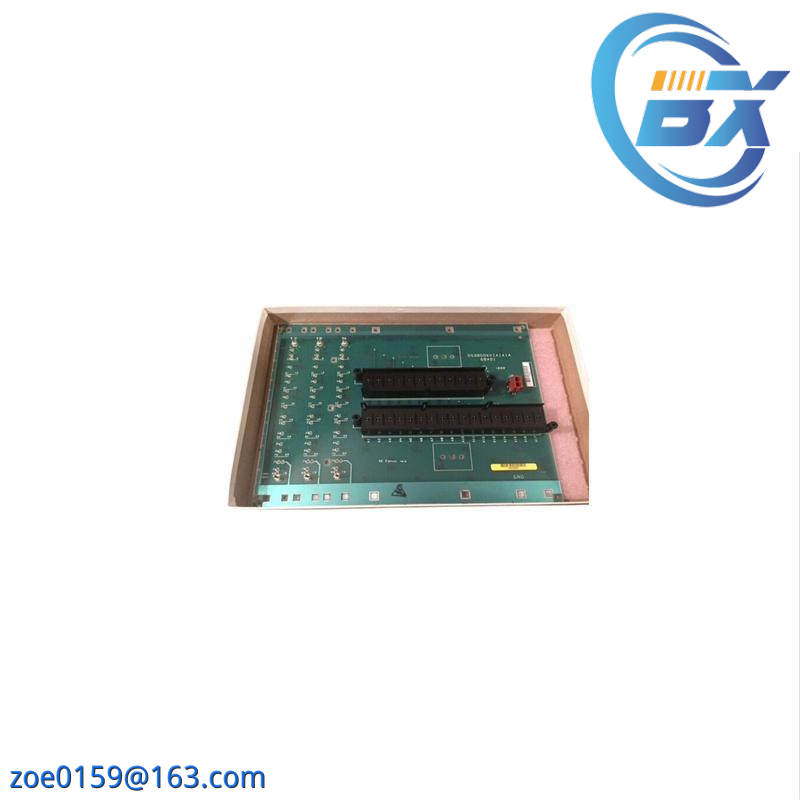 GE DS3800XVIA1A1 VOLTAGE INDICATOR
