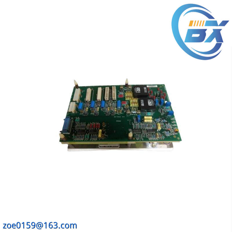 GE DS3820EPSA1A1A CIRCUIT BOARD