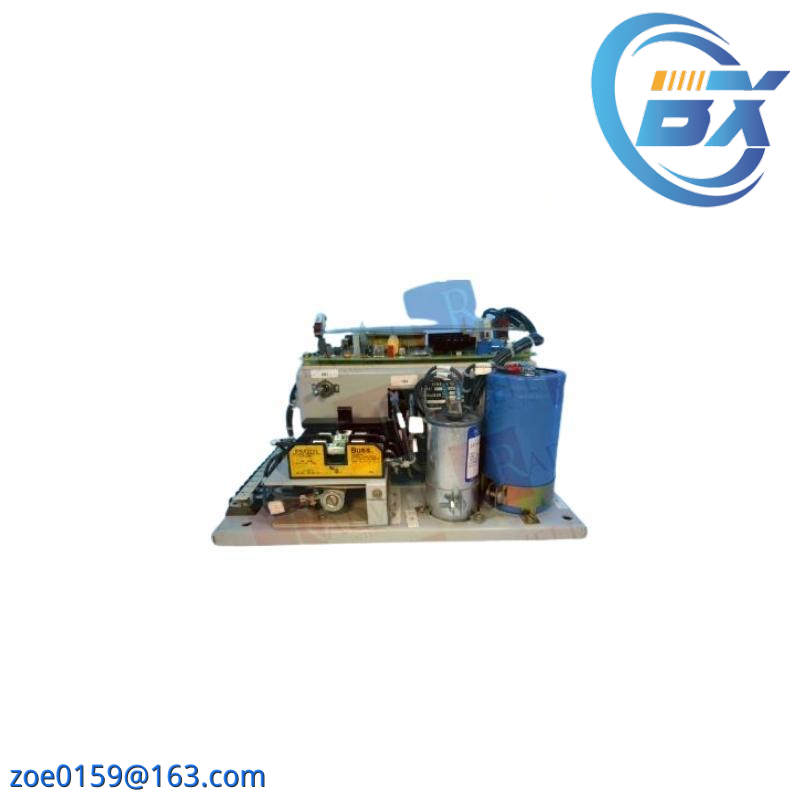 GE DS3820PS7A1B1C POWER SUPPLY