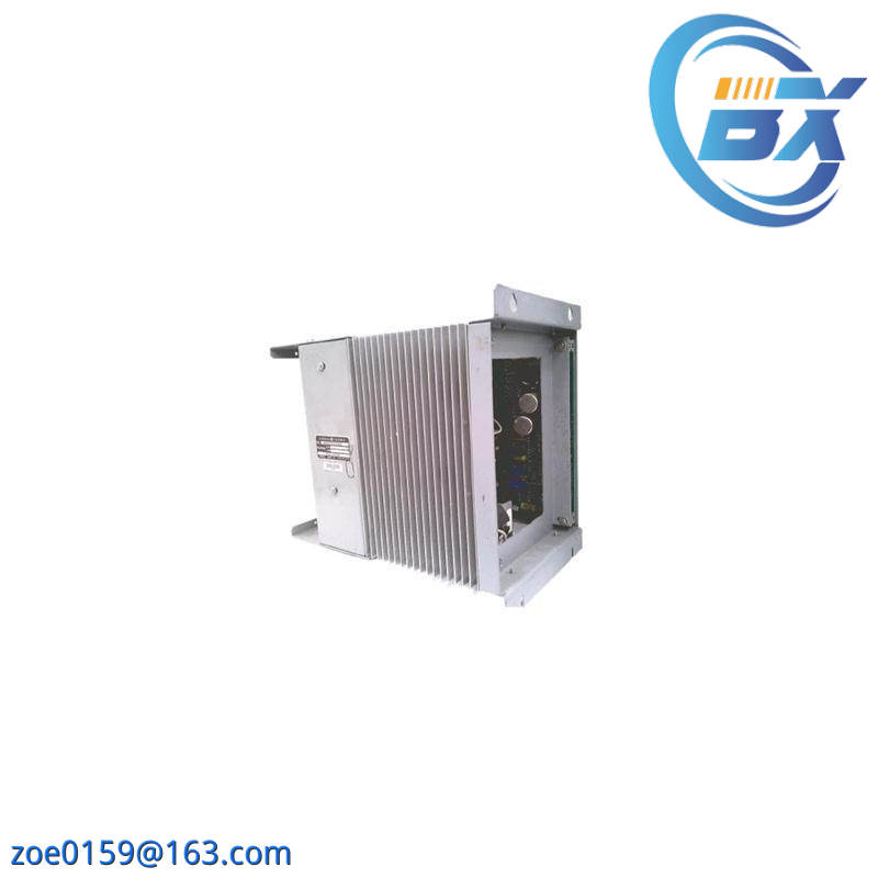 GE DS3820PSCC1D1B POWER SUPPLY CARD