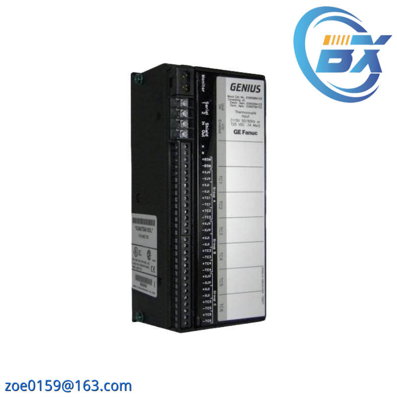 GE ESM10A