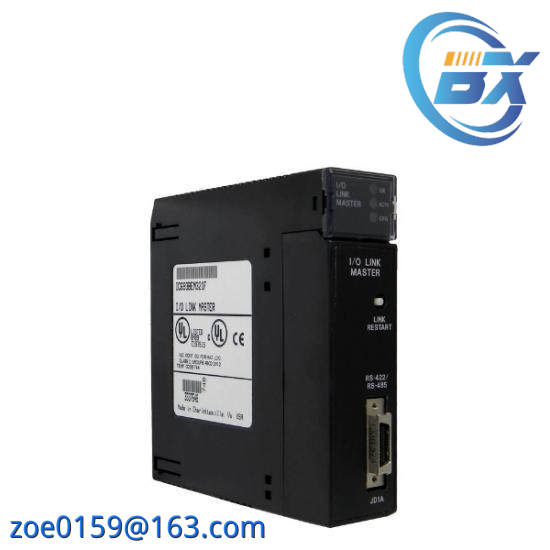 GE IC694MDL940 