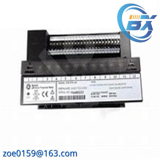 ABB REA107-AA ARC Protection