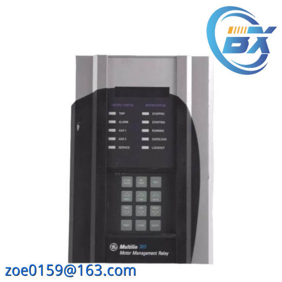 GE FANUC 369-HI-R-0-0-0-0-E