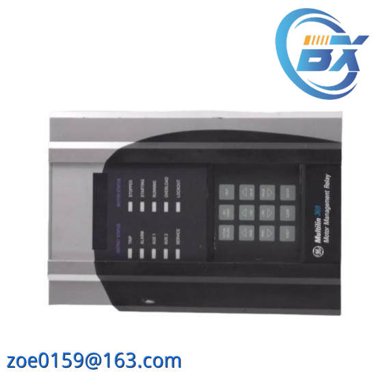 GE FANUC 369-HI-R-0-0-0-0-E