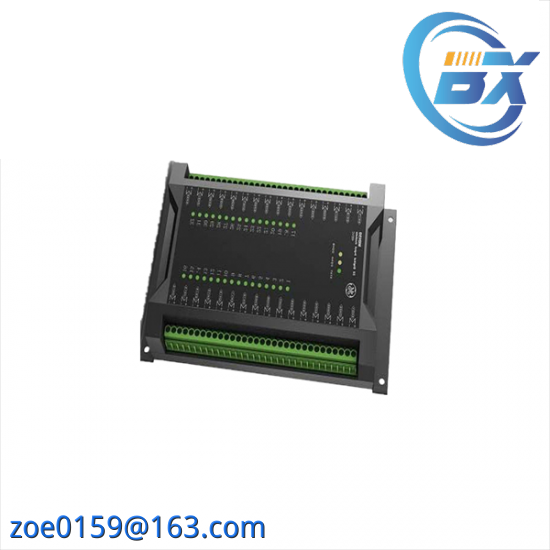 GE FANUC 369B1868G0008 PLC Module