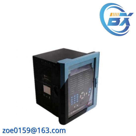 GE Fanuc 469P1HIA20TH  Relay