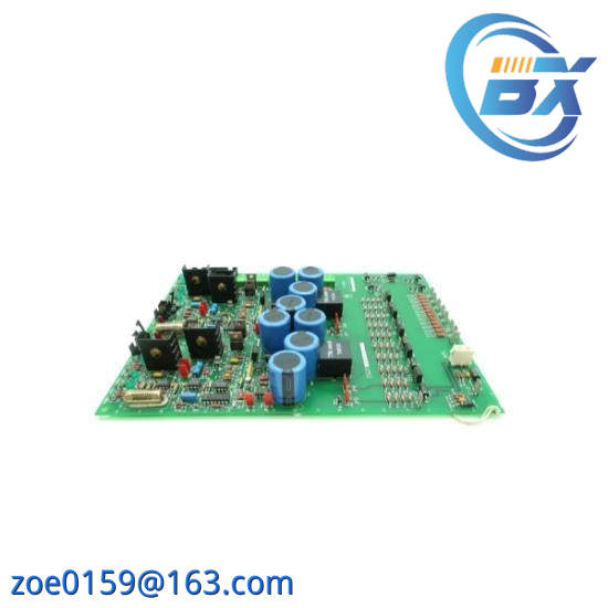 GE Fanuc 531X113PSFARG1  Mark VI Circuit board