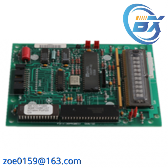 GE FANUC 531X135PRGAYM2 PROGRAM BOARD