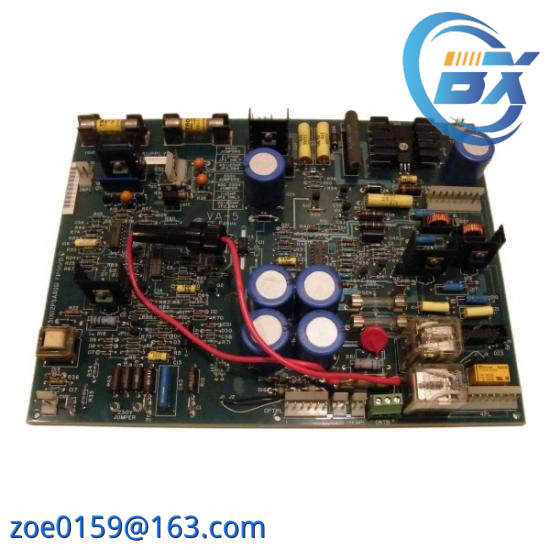 GE FANUC 531X175SSBAYM2 BIU CARD