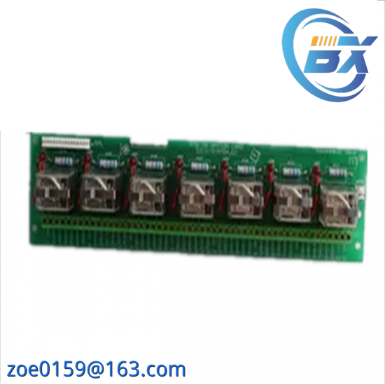 GE DS200PCCAG9ACB Mark V Board