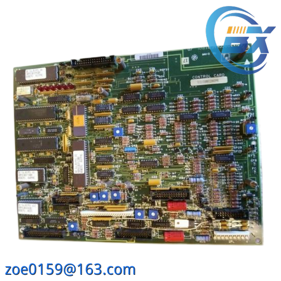 GE FANUC 531X300CCHBDM3 printed circuit board