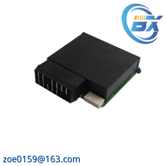 GE FANUC 6E UR 6EH 6EUR6EH A6EC10000087 monitoring module