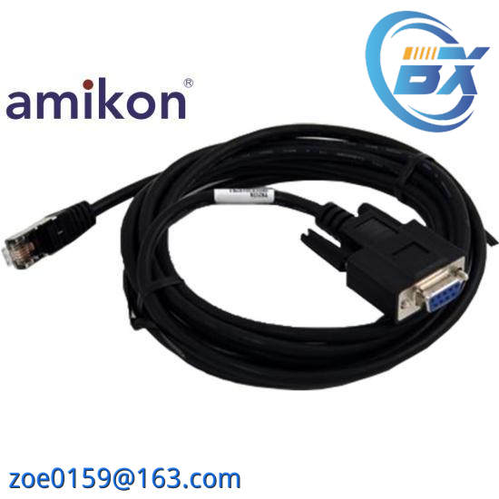 GE Fanuc 8002-CC-85 Extension Cable
