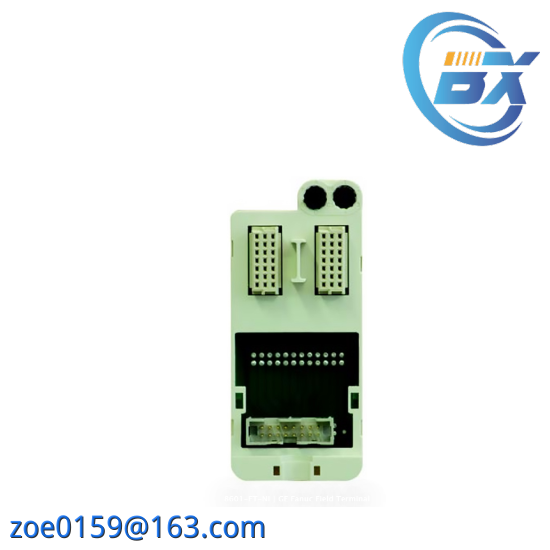 GE Fanuc 8601-FT-NI Field Terminal