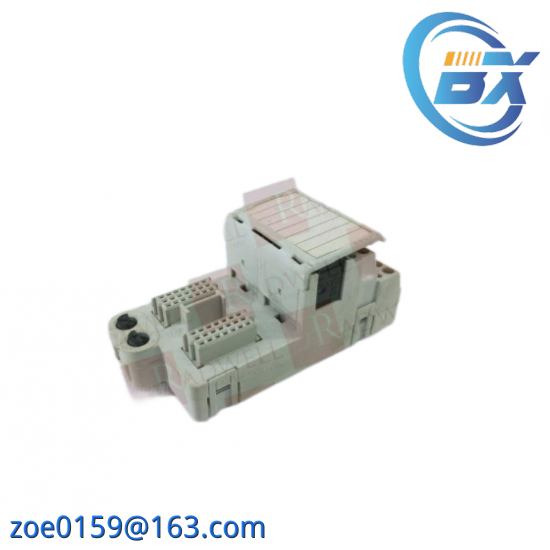 GE Fanuc 8611-FT-FU Field Terminal