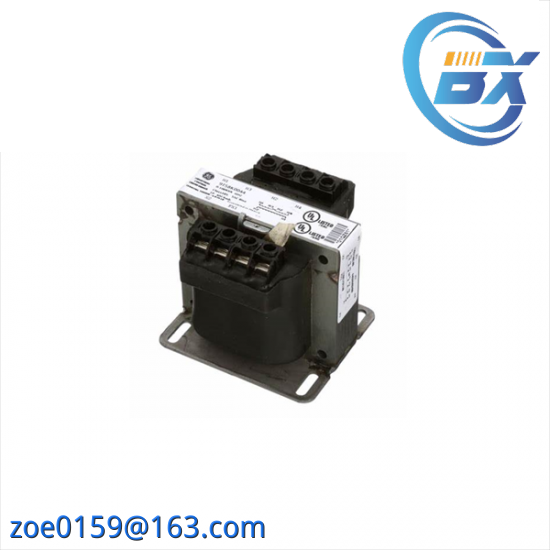 GE FANUC 9T58K0044 IP Control Transformer