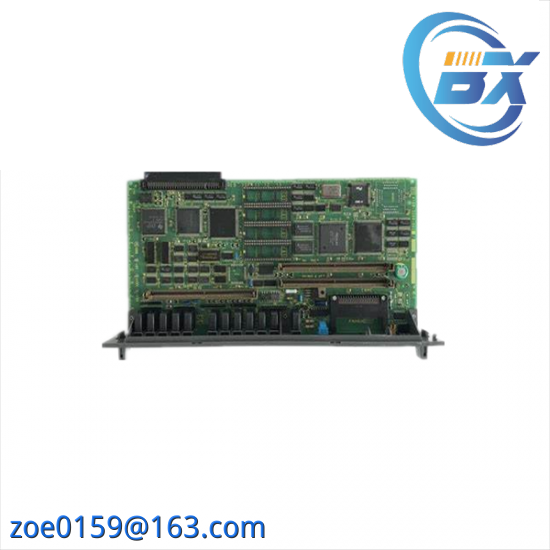 GE FANUC A16B-3200-0020 Circuit Board