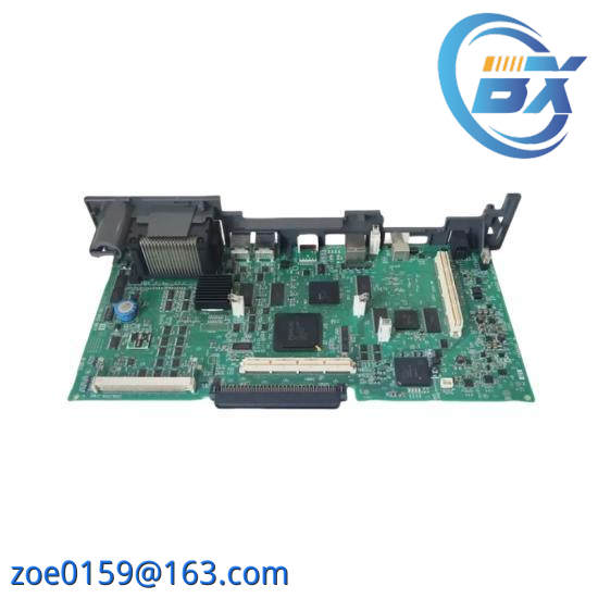 GE Fanuc A16B-3200-0810 R-30iB PLUS MAIN PCB