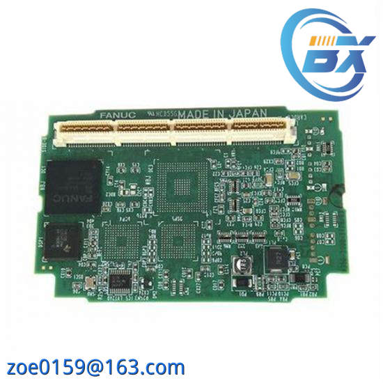 GE FANUC A20B-3300-0773 SERVO CARD
