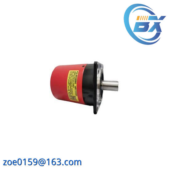 GE Fanuc A860-0302-T001 Encoder