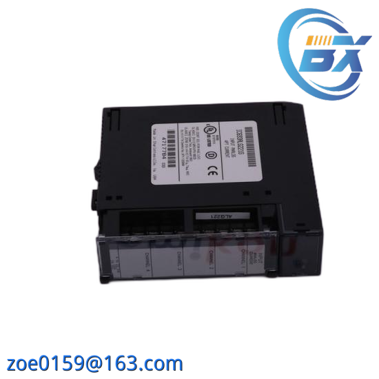 GE FANUC AOR16G A03B-0819-C161