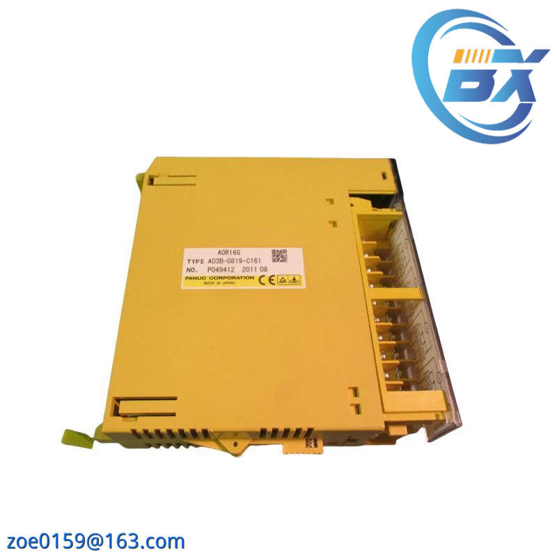 GE Fanuc DS200TCCBG1BED