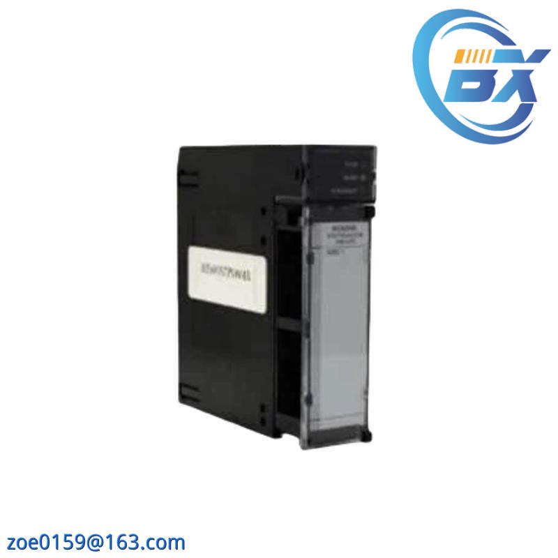 GE Fanuc D0M202 Module