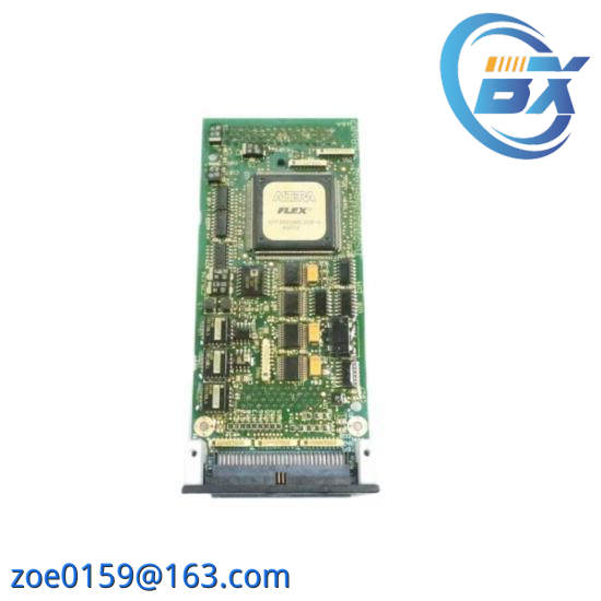 GE FANUC DS200ADMAH1AAC Digital analog module