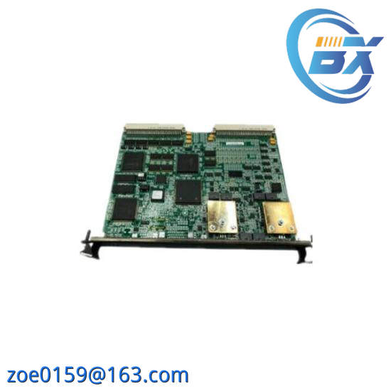 GE Fanuc DS200CDBAG1ACA DS200CDBAG1A Driver Board