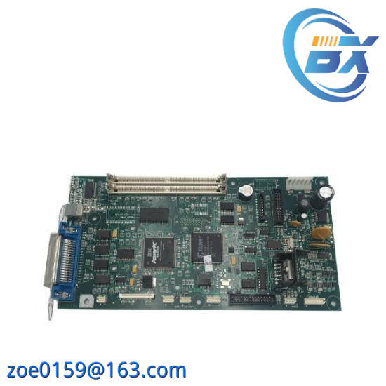 GE Fanuc DS200CDBAG1BCB  Mark V PLC