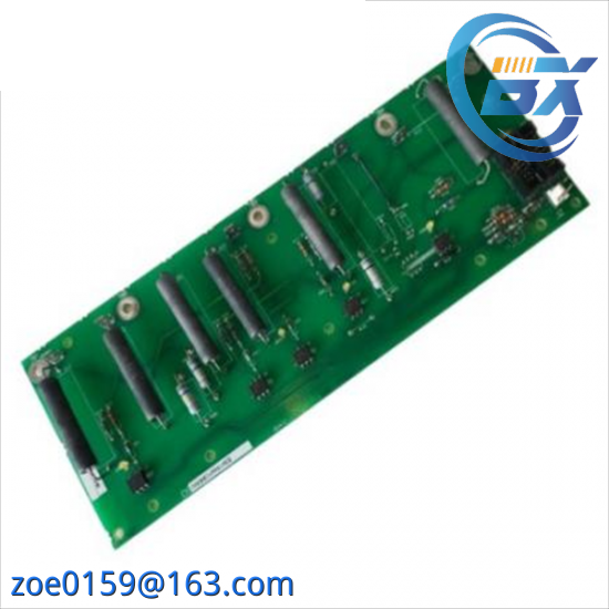 GE FANUC DS200CVMAG1AEB Generator Control Turbine Board