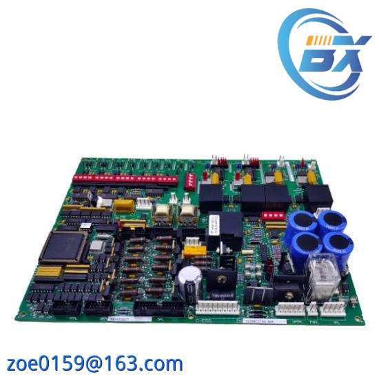 GE Fanuc DS200DCFBG1B  Mark V Circuit board