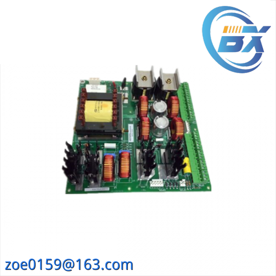 GE FANUC DS200EXPSG1ACB Circuit Board