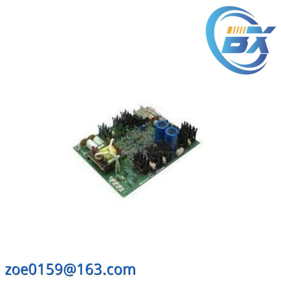 GE FANUC DS200GDPAG1AEB