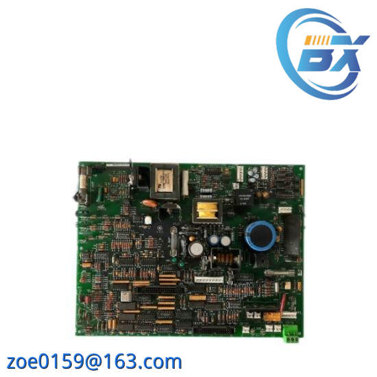 GE Fanuc DS200IMCPG1CB  Mark V PLC
