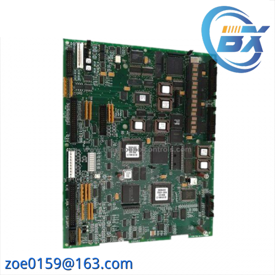 GE DS200LUVAG1AFD