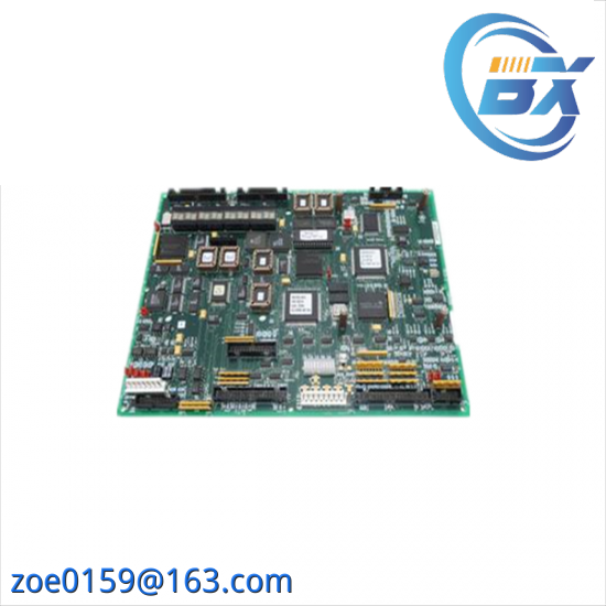 GE FANUC DS200LDCCH1ALA1 CIRCUIT BOAR
