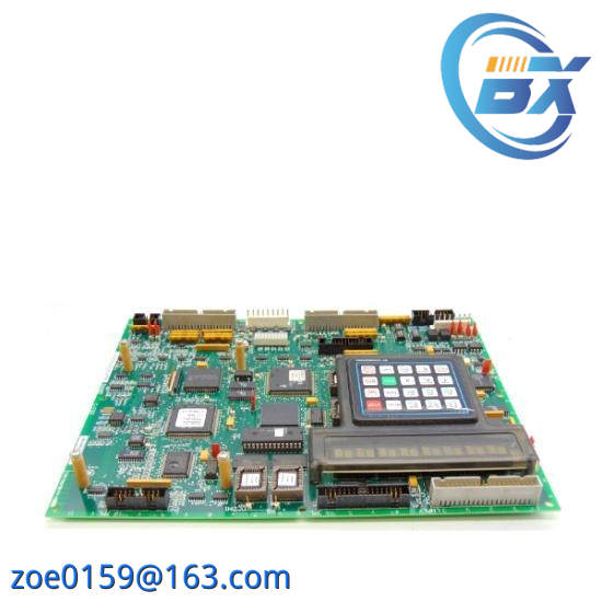 GE Fanuc DS200LDCCH1ALA  Mark V PLC