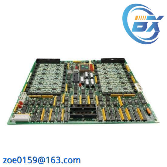GE FANUC DS200LRPAG1AGF Line Protection