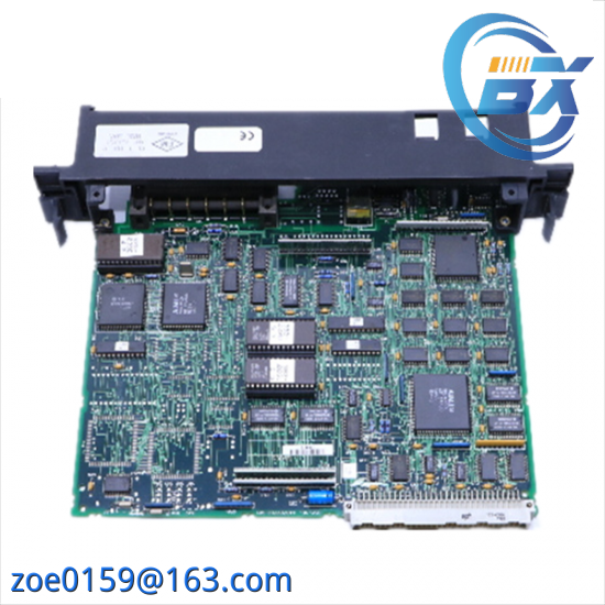 GE FANUC DS200PLIBG1ACA phase logic interface card