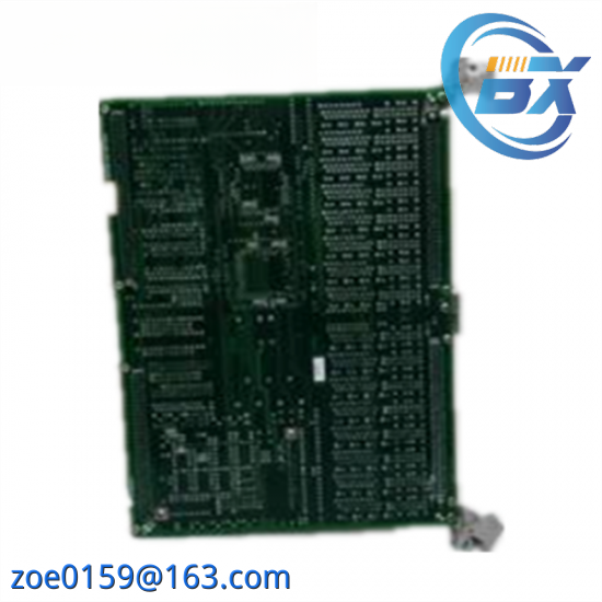 GE FANUC DS200SHCAG1BAA Shunt Connecting Board