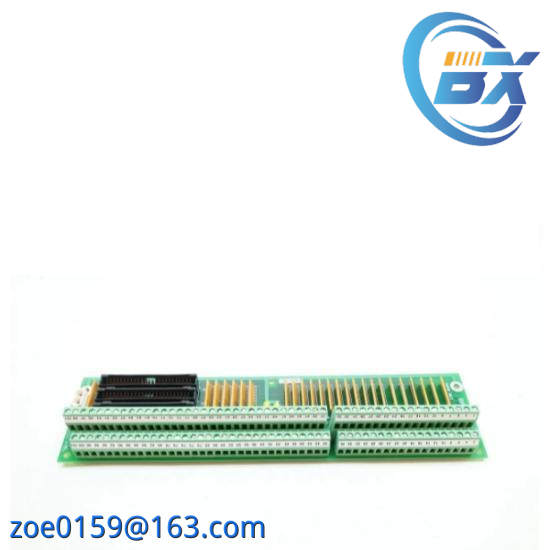 GE Fanuc DS200STBAG1A  Mark V PLC