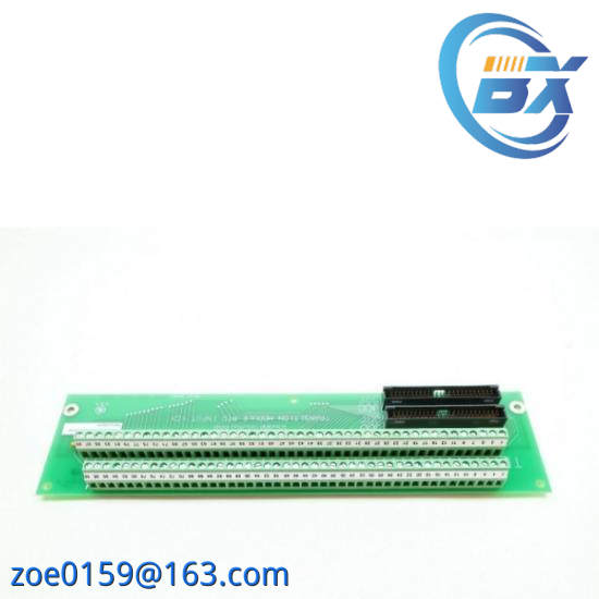GE Fanuc DS200TBCAG1AAB  Mark V PLC